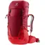 Deuter Futura 32 Litre Hiking Backpack - Masala/Cherry