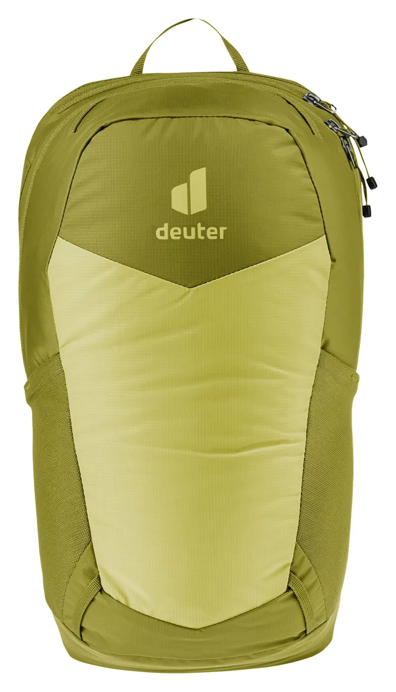 Deuter Speed Lite 13 Litre Hiking Backpack - Linden/Cactus-1