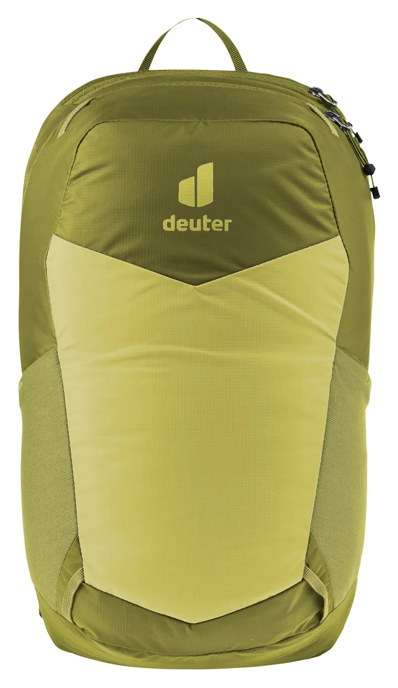Deuter Speed Lite 17 Litre Hiking Backpack - Linden/Cactus-1