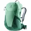 Deuter Women's Futura 21 Litre SL Hiking Backpack - Spearmint/Sea Green