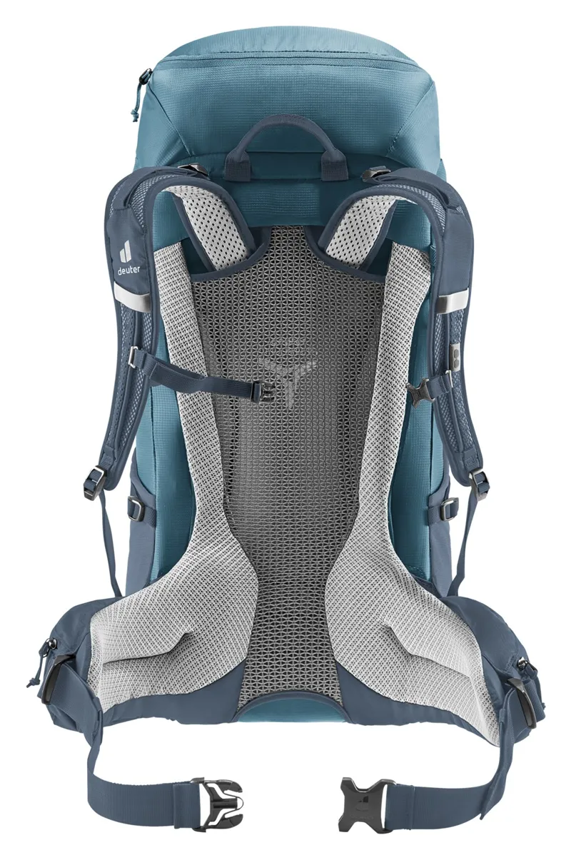 Deuter Futura 32 Litre Hiking Backpack - Atlantic/Ink-2