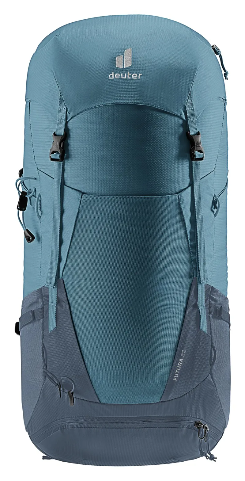 Deuter Futura 32 Litre Hiking Backpack - Atlantic/Ink-1