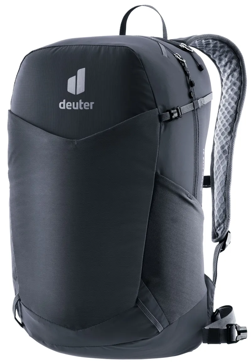 Deuter Speed Lite 21 Litre Hiking Backpack - Black