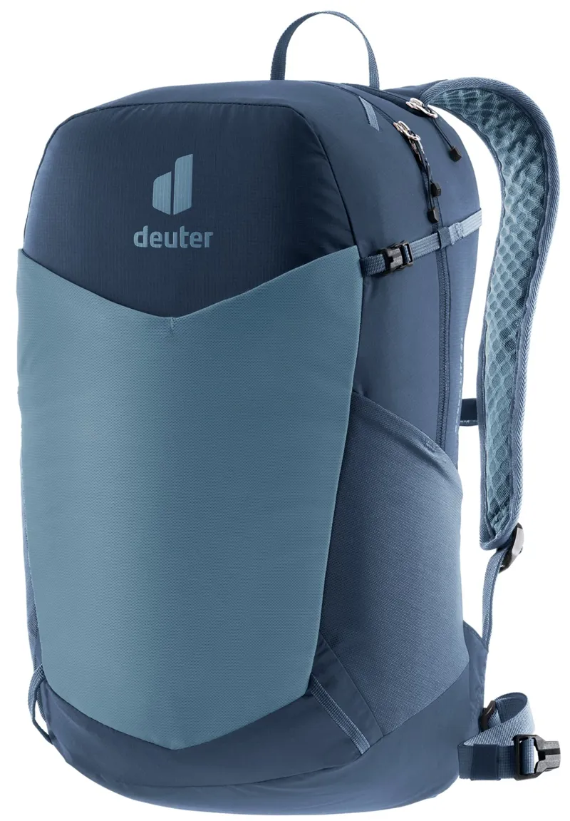 Deuter Speed Lite 21 Litre Hiking Backpack - Atlantic/Ink
