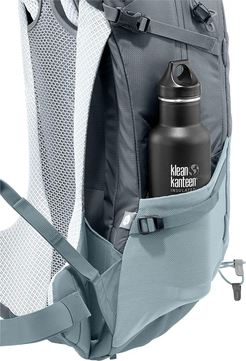 Deuter Women's Futura 21 Litre SL Hiking Backpack - Graphite/Shale-5