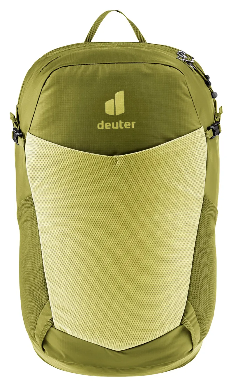 Deuter Speed Lite 21 Litre Hiking Backpack - Linden/Cactus-1
