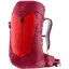 Deuter AC Lite 24 Hiking Pack - Cherry/Masala