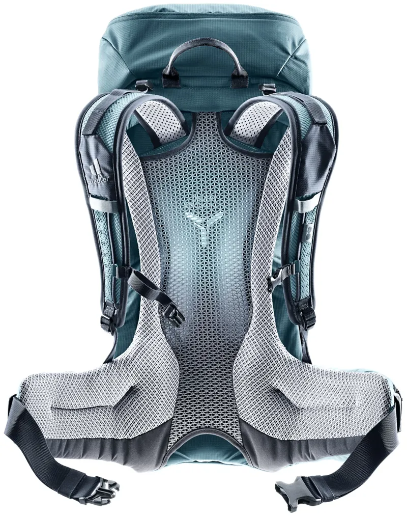 Deuter Futura 26 Litre Hiking Backpack - Atlantic/Ink-1