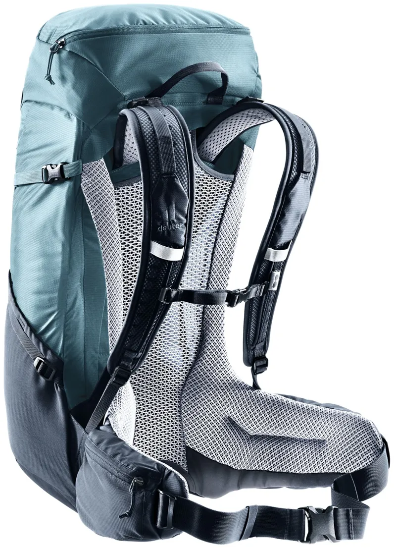 Deuter Futura 26 Litre Hiking Backpack - Atlantic/Ink-2