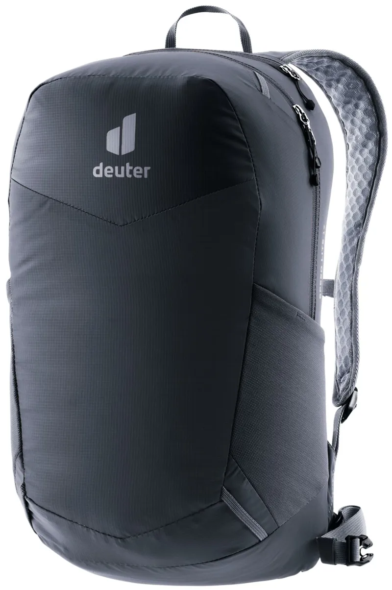 Deuter Speed Lite 17 Litre Hiking Backpack - Black