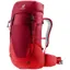Deuter Futura 26 Litre Hiking Backpack - Masala/Cherry