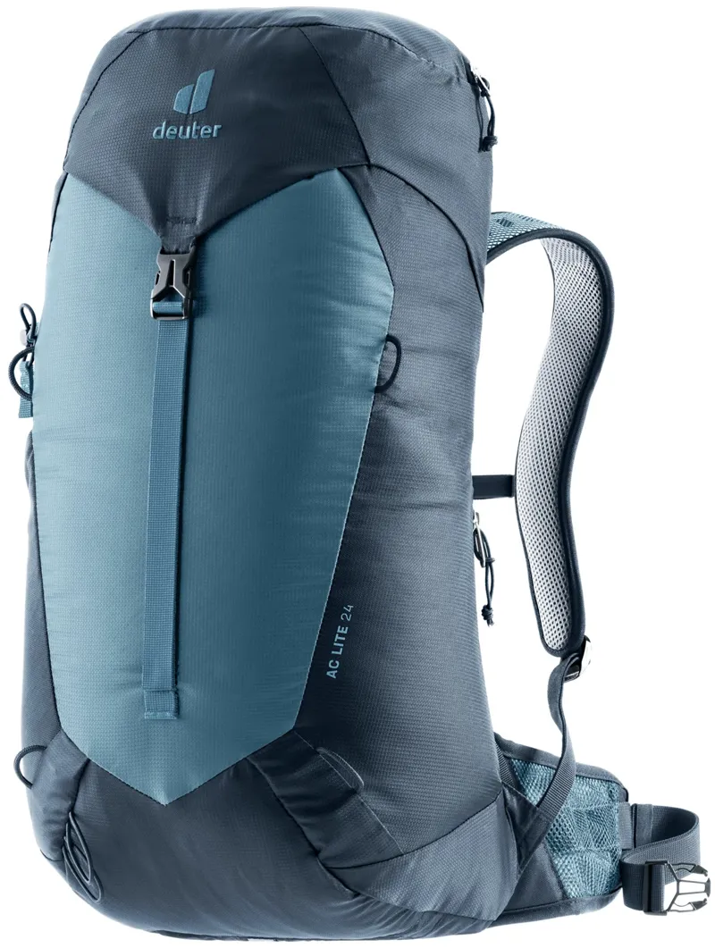 Deuter AC Lite 24 Hiking Pack - Atlantic/Ink