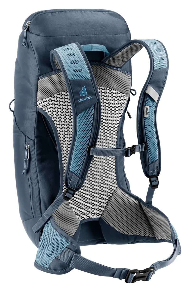 Deuter AC Lite 24 Hiking Pack - Atlantic/Ink-2