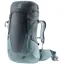 Deuter Women's Futura 24 Litre SL Hiking Backpack - Graphite/Shale