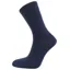 Horizon Lifestyle Women's Bamboo Sock Plain - Navy