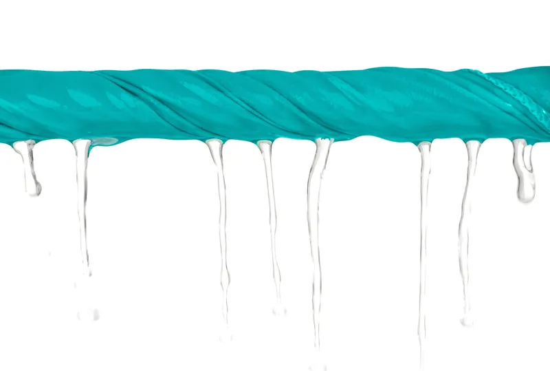 Sea to Summit Pocket Towel Small -  Baltic-3