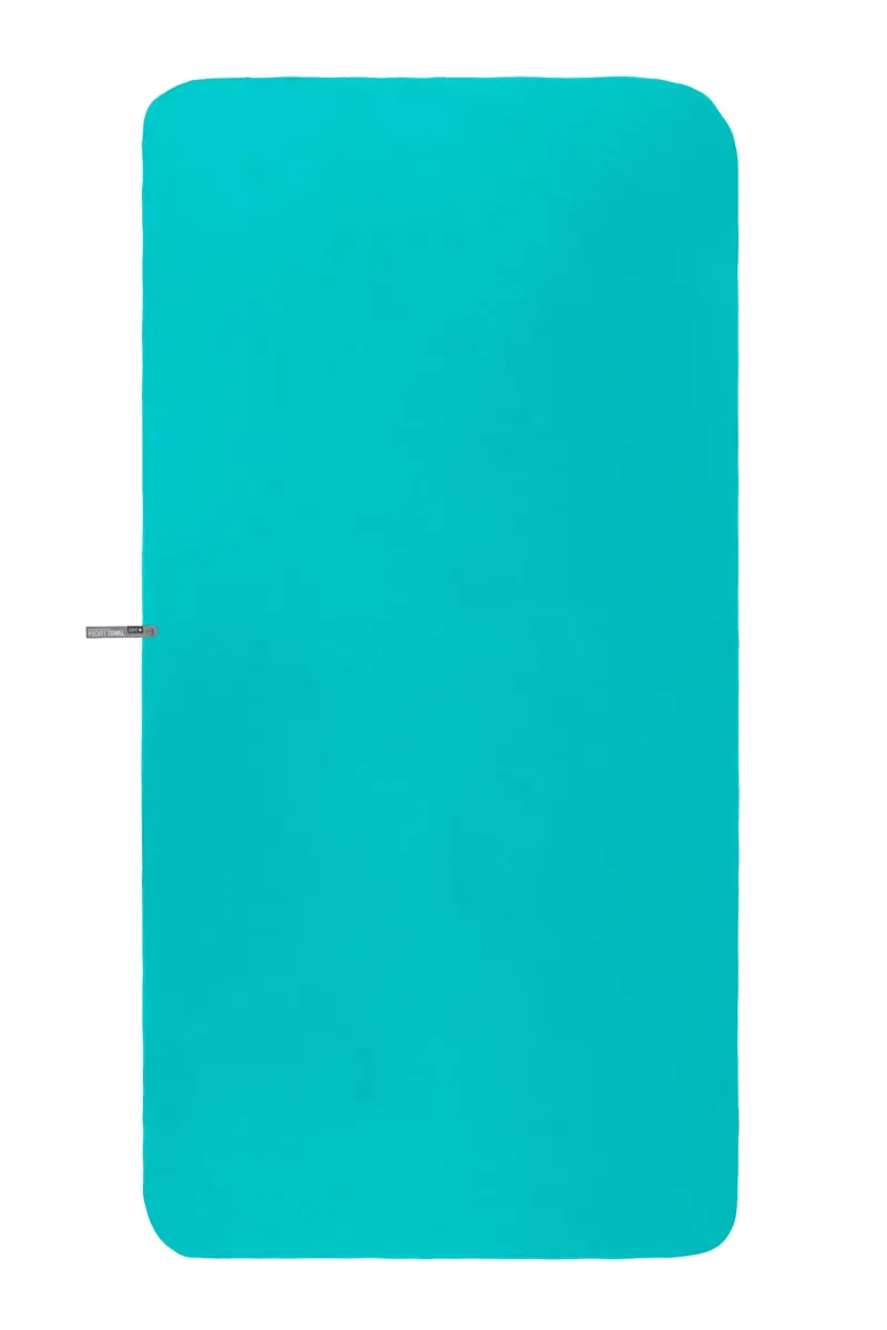 Sea To Summit Pocket Towel X-Large - Baltic-1