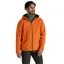 Craghoppers Men's Ponsa Waterproof Jacket - Papaya Orange