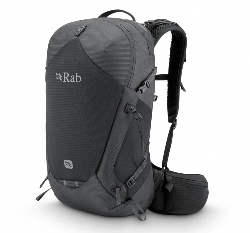 Rab Women's Protium ND 18 Litre Day Pack - Anthracite