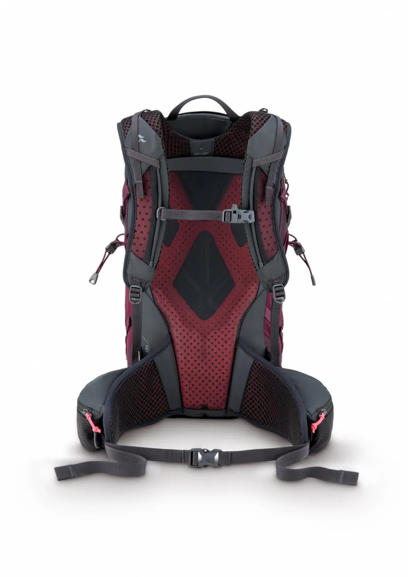 Rab Women's Protium ND 18 Litre Day Pack - Mulberry-3