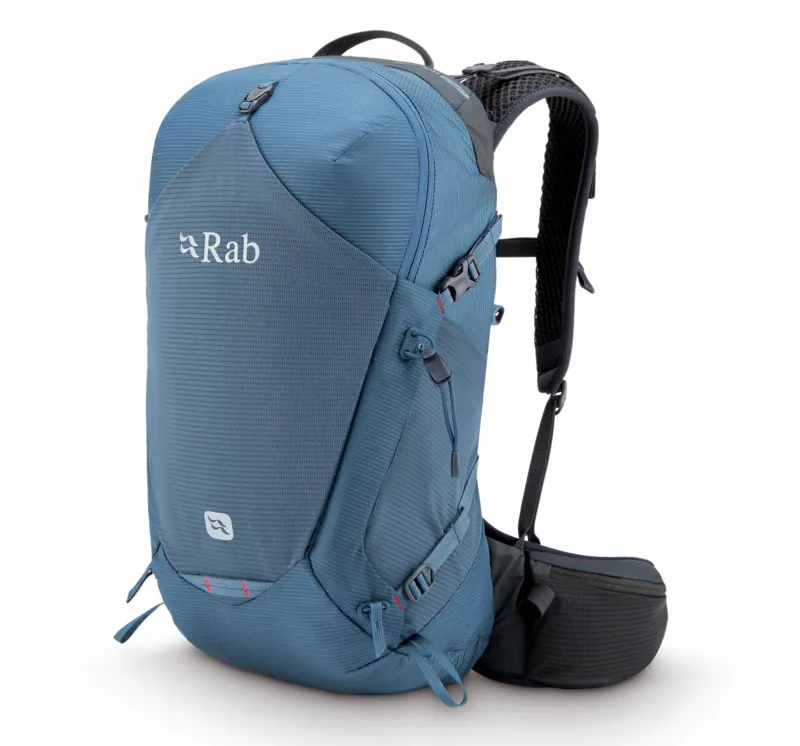 Rab Women's Protium ND 18 Litre Day Pack - Orion Blue