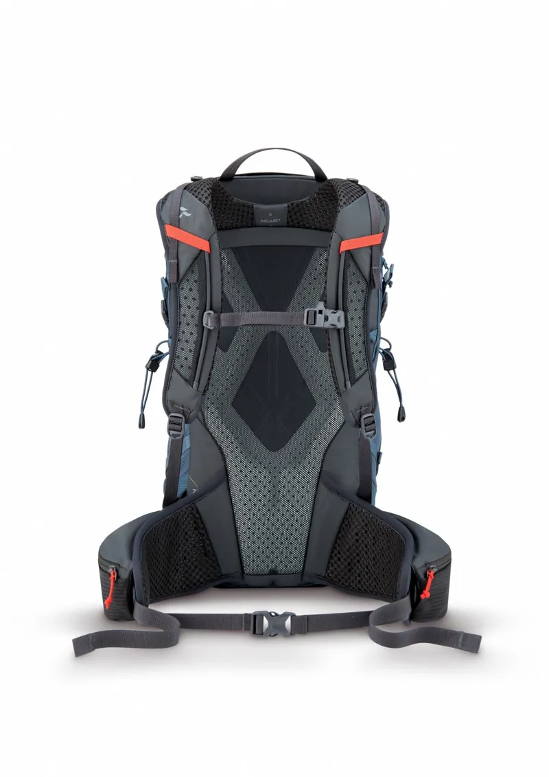 Rab Women's Protium ND 18 Litre Day Pack - Orion Blue-3