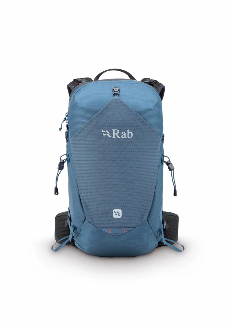 Rab Women's Protium ND 18 Litre Day Pack - Orion Blue-1