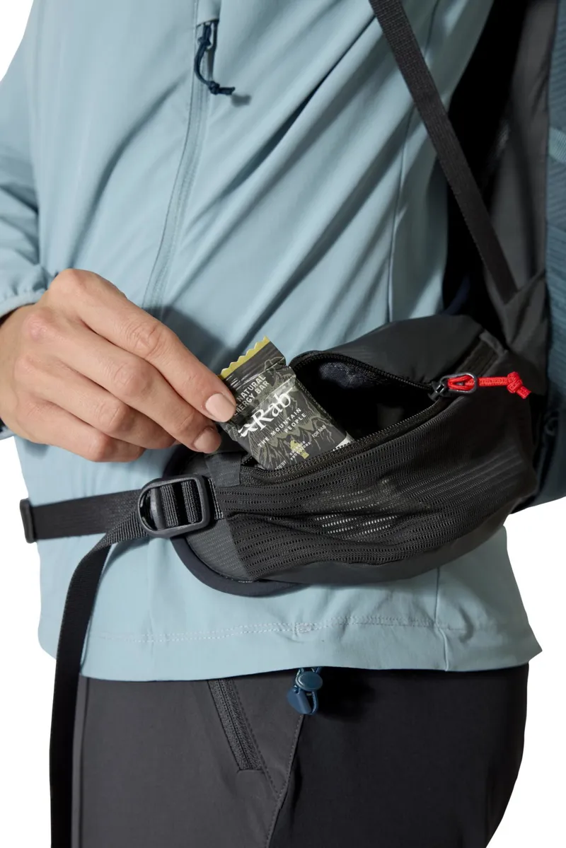 Rab Women's Protium ND 18 Litre Day Pack - Orion Blue-9