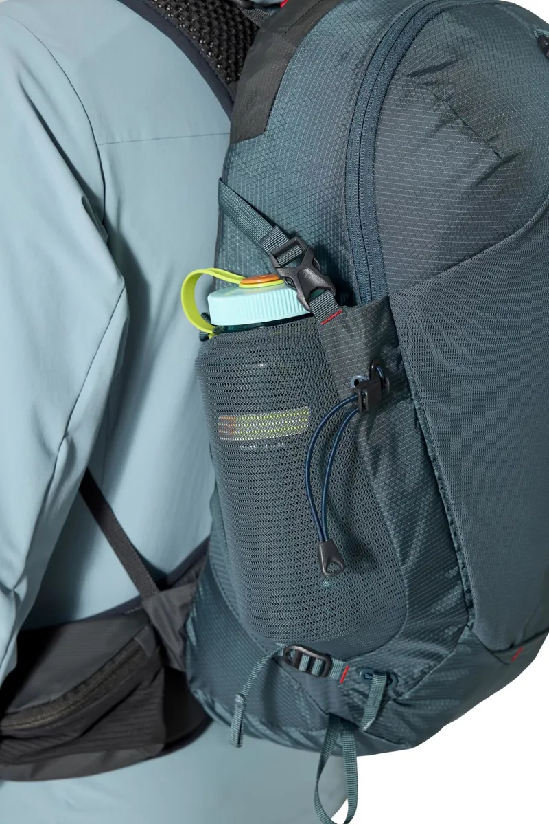 Rab Women's Protium ND 18 Litre Day Pack - Orion Blue-8