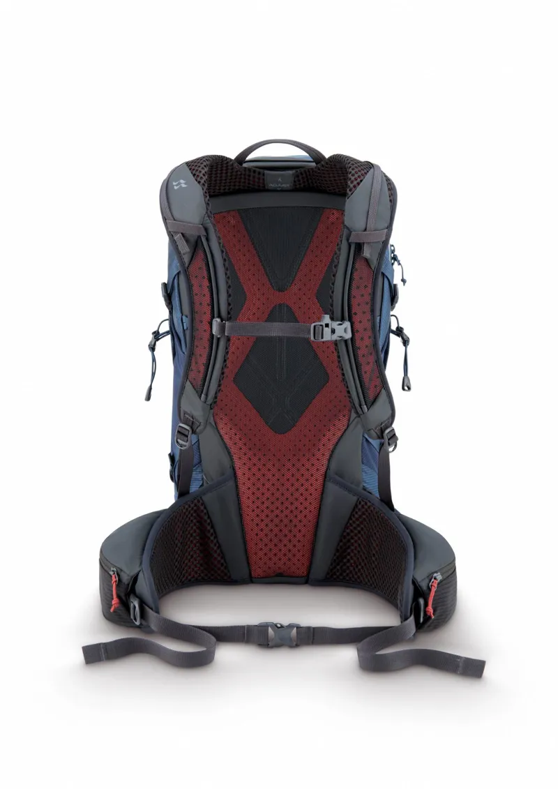 Rab Protium 20 Litre Daysack - Tempest Blue-3