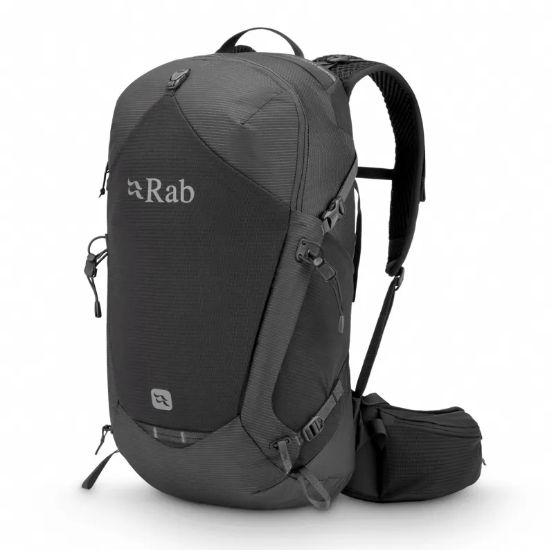 Rab Women's Protium ND 25 Litre Day Pack - Anthracite