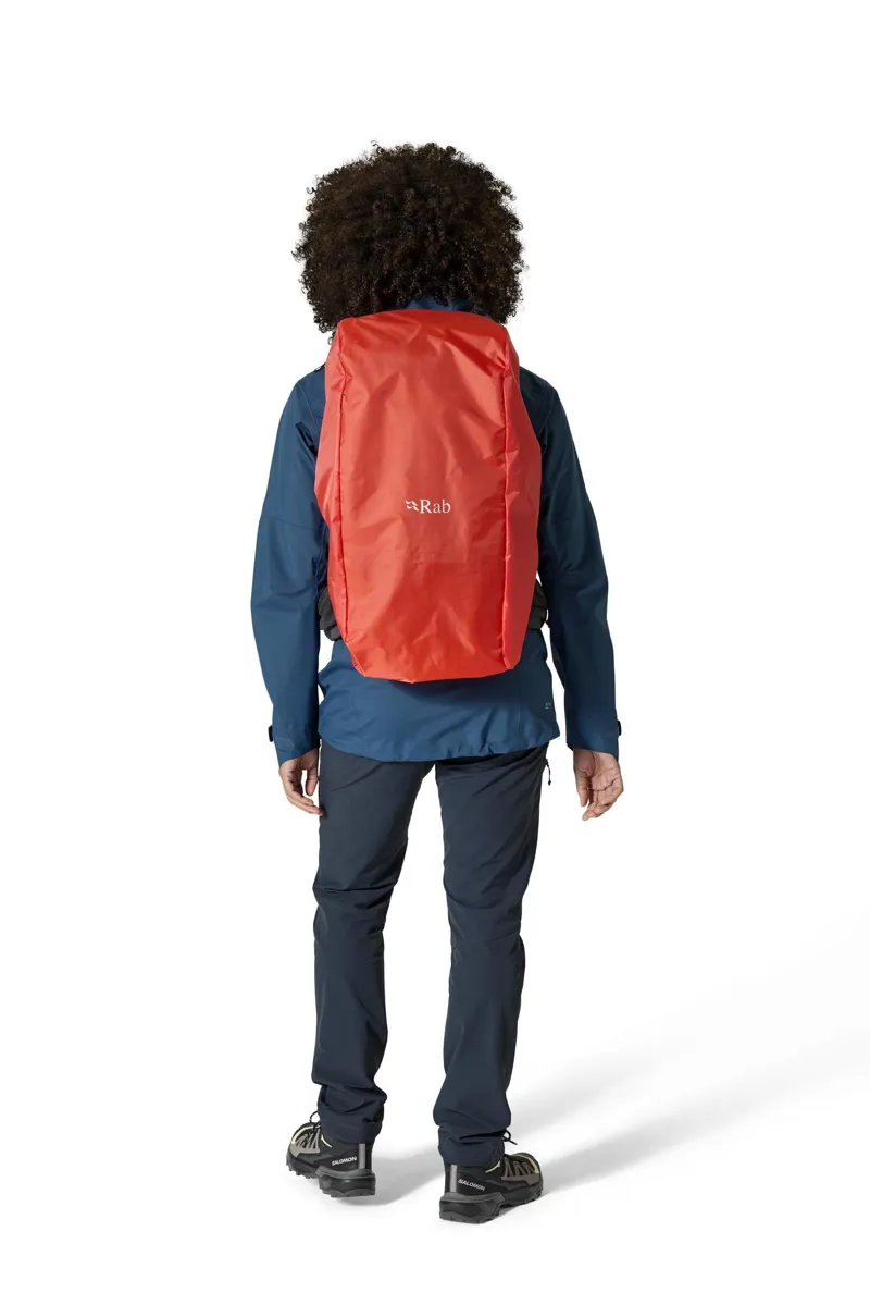 Rab Women's Protium ND 25 Litre Day Pack - Orion Blue-4