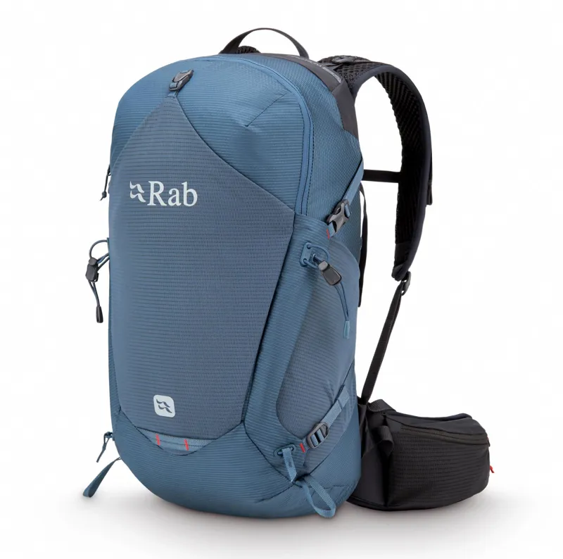 Rab Women's Protium ND 25 Litre Day Pack - Orion Blue