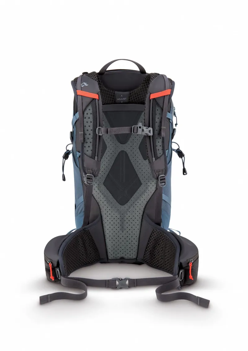 Rab Women's Protium ND 25 Litre Day Pack - Orion Blue-3