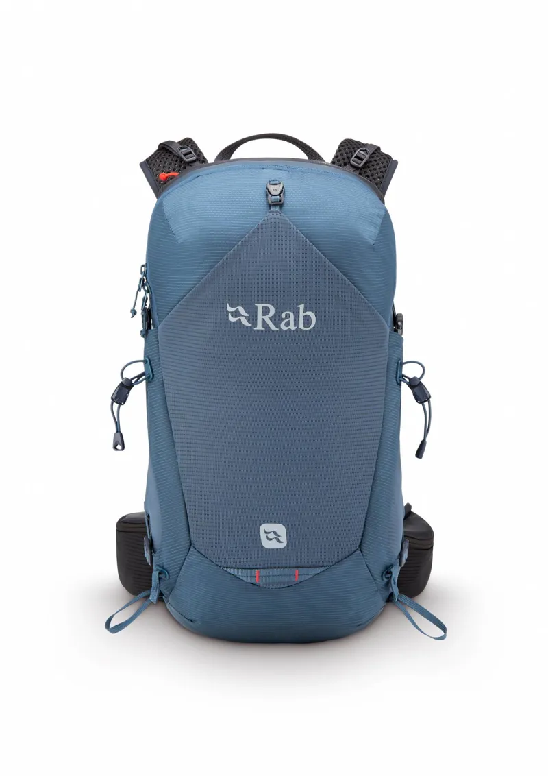 Rab Women's Protium ND 25 Litre Day Pack - Orion Blue-1