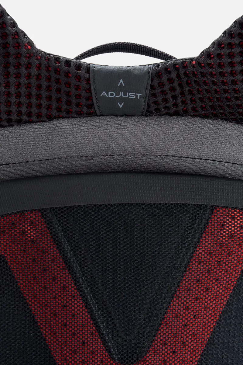 Rab Protium 27 Litre Day Pack - Tuscan Red-4