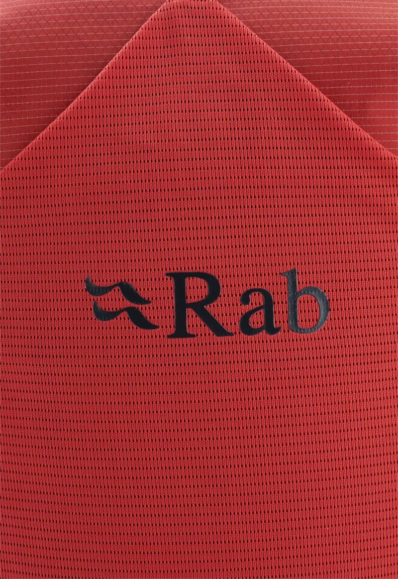 Rab Protium 27 Litre Day Pack - Tuscan Red-5