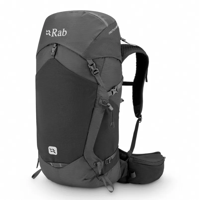 Rab Women's Protium ND 33 Litre Day Pack - Anthracite