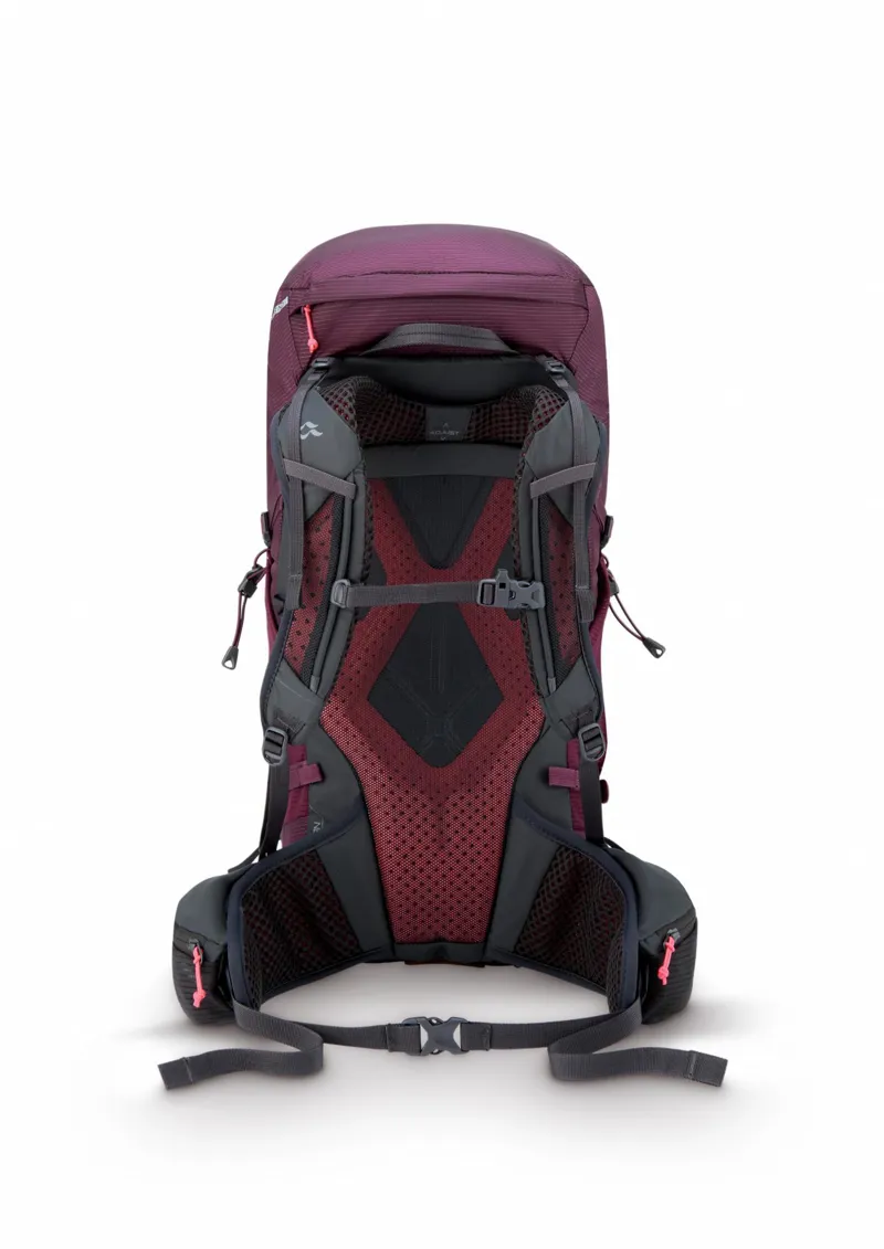 Rab Women's Protium ND 33 Litre Day Pack - Mulberry-3