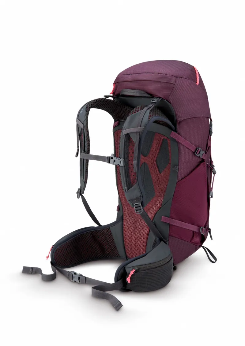 Rab Women's Protium ND 33 Litre Day Pack - Mulberry-2