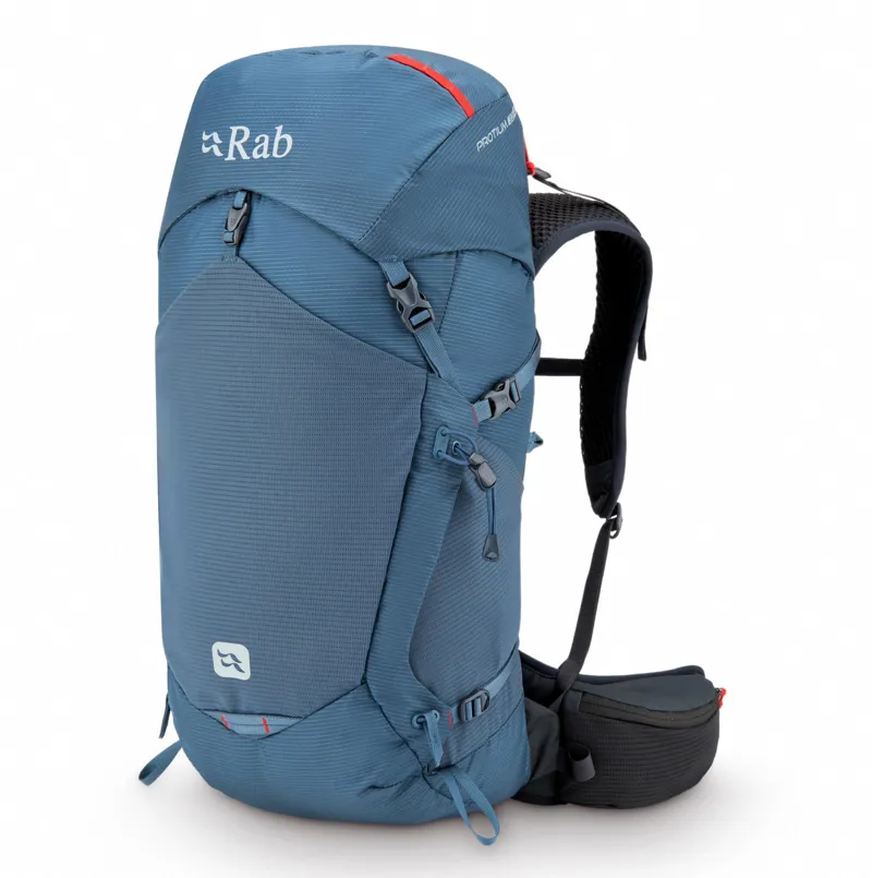 Rab Women's Protium ND 33 Litre Day Pack - Orion Blue