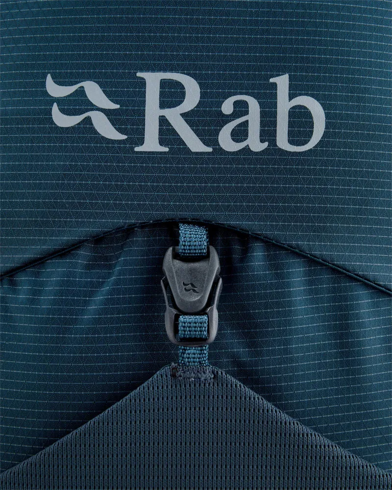 Rab Women's Protium ND 33 Litre Day Pack - Orion Blue-5
