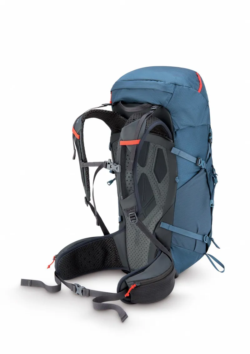 Rab Women's Protium ND 33 Litre Day Pack - Orion Blue-2