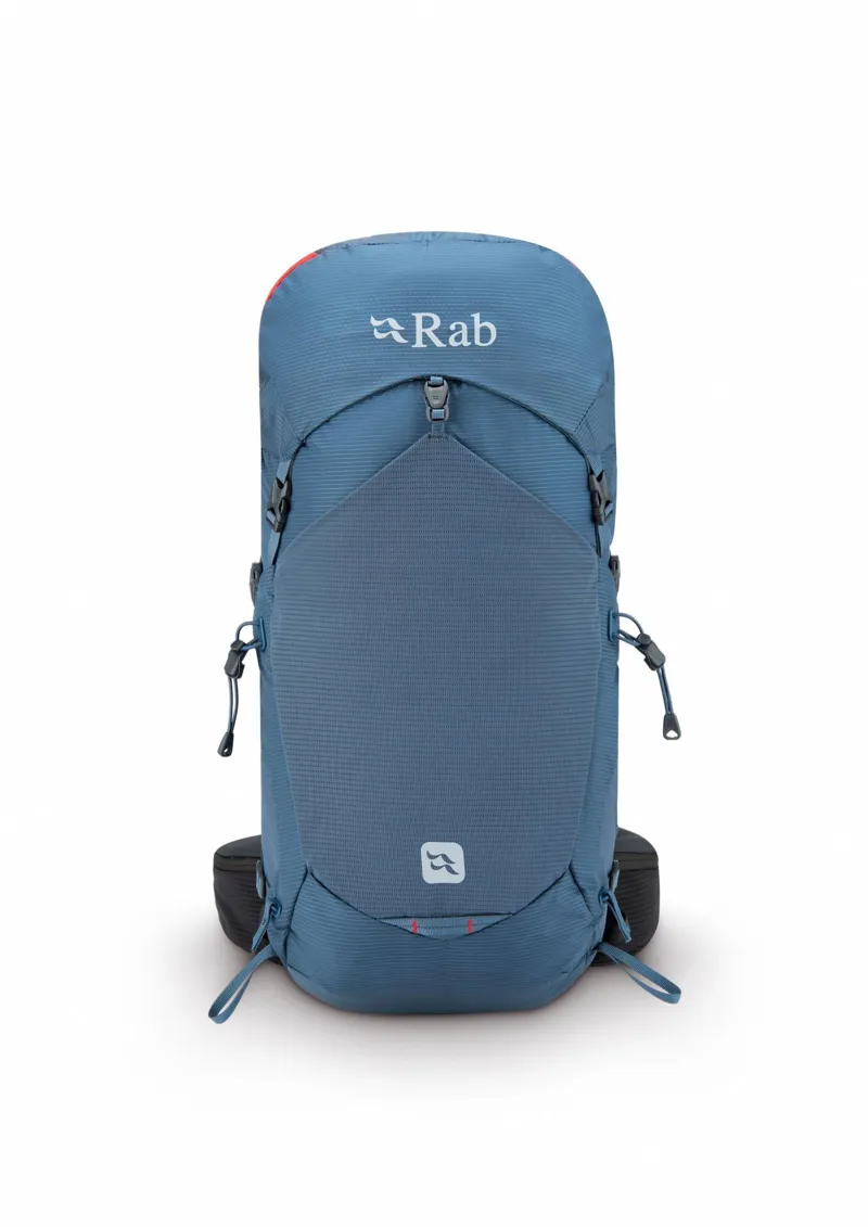 Rab Women's Protium ND 33 Litre Day Pack - Orion Blue-1
