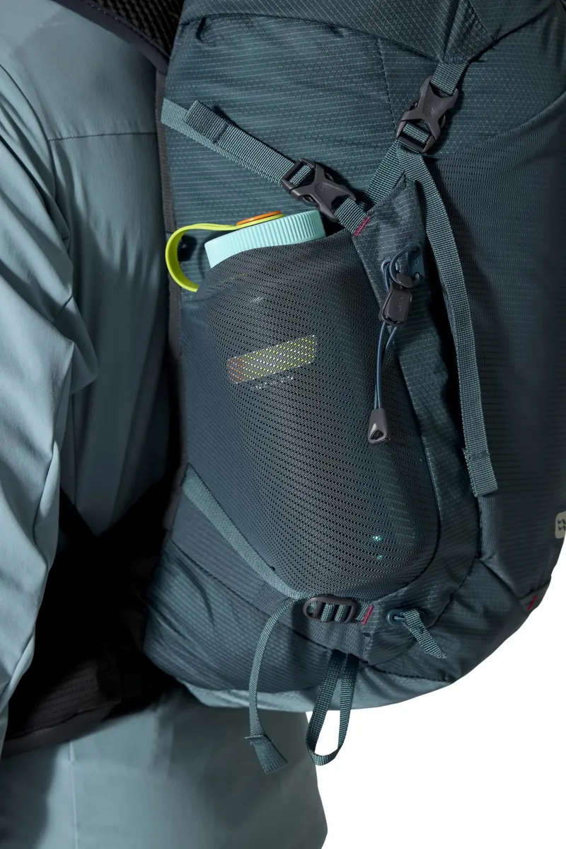 Rab Women's Protium ND 33 Litre Day Pack - Orion Blue-8