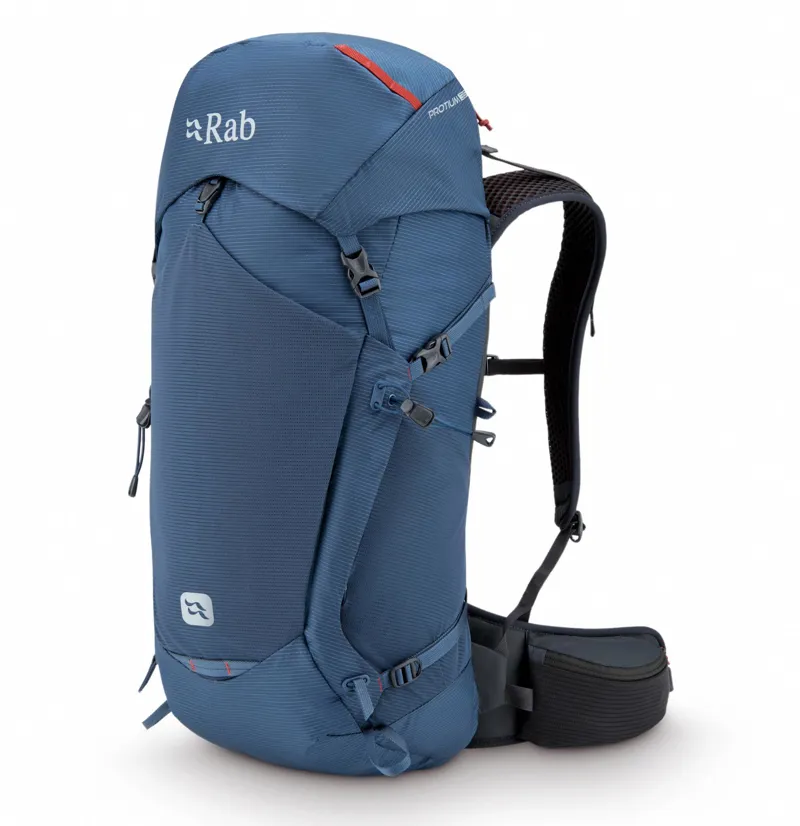 Rab Protium 35 Litre Daypack - Tempest Blue