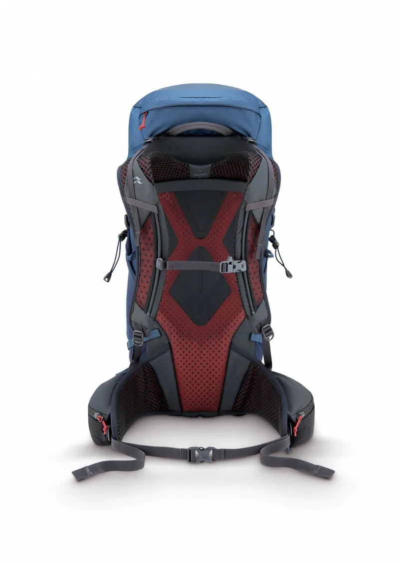 Rab Protium 35 Litre Daypack - Tempest Blue-3