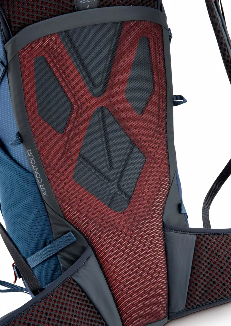 Rab Protium 35 Litre Daypack - Tempest Blue-4