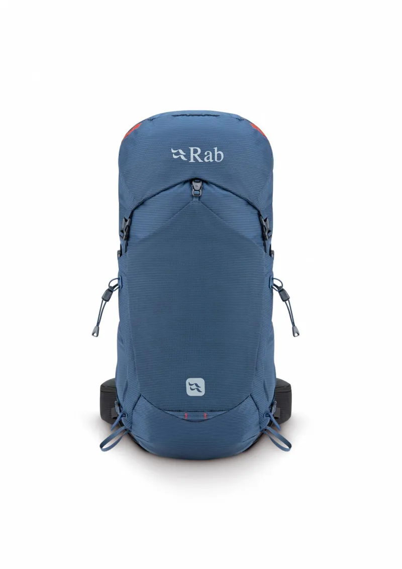 Rab Protium 35 Litre Daypack - Tempest Blue-1