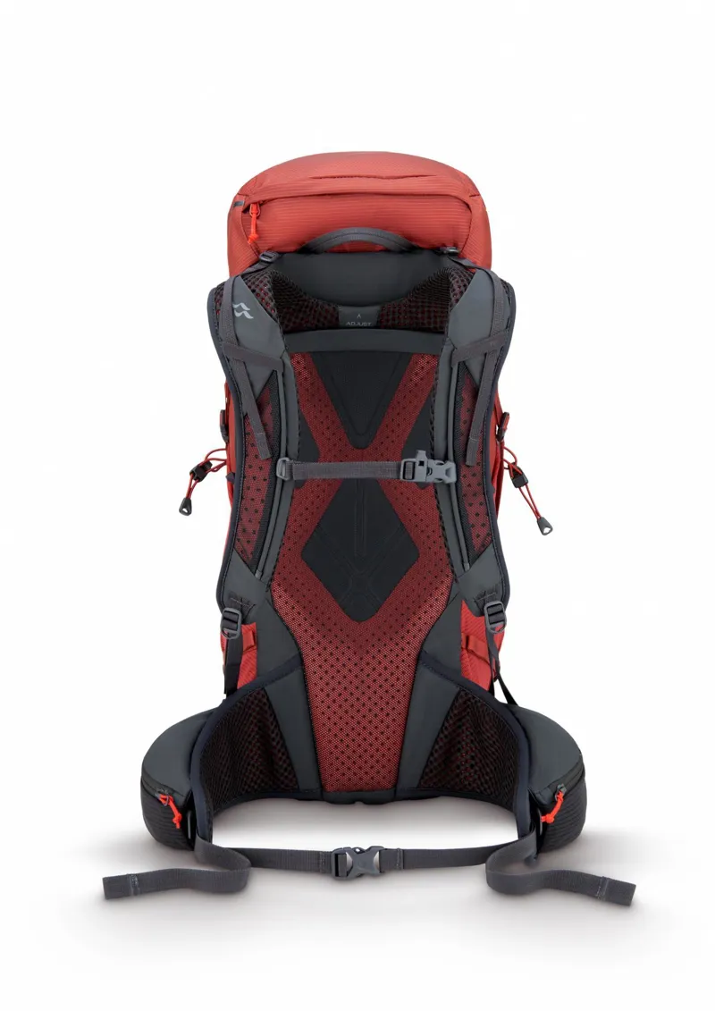 Rab Protium 35 Litre Daypack - Tuscan Red-3